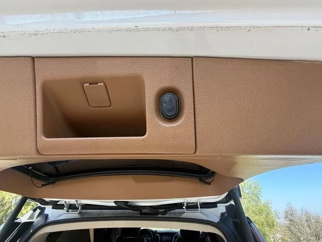 2016 Cadillac Escalade Platinum - Photo 36