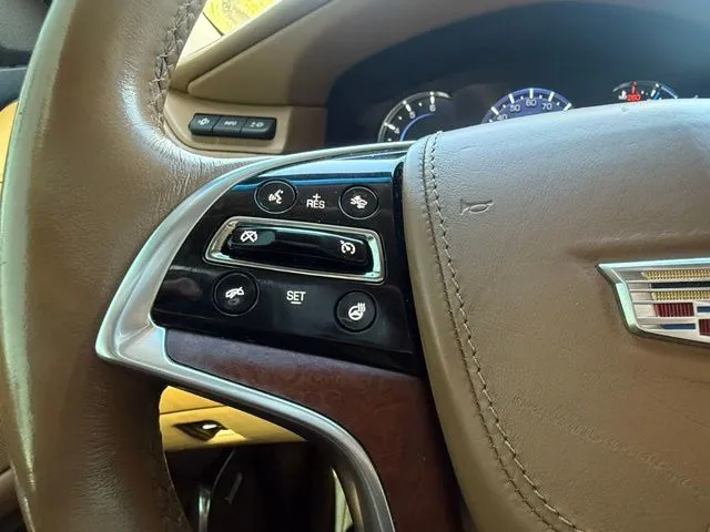 2016 Cadillac Escalade Platinum - Photo 28
