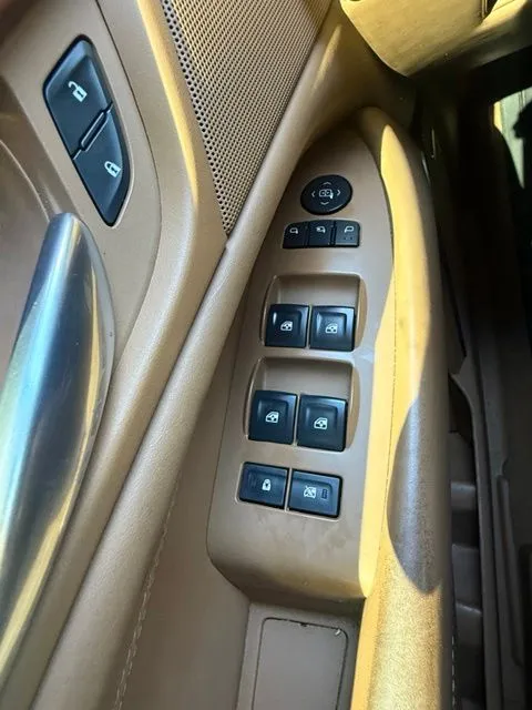 2016 Cadillac Escalade Platinum - Photo 23