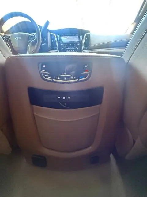 2016 Cadillac Escalade Platinum - Photo 21