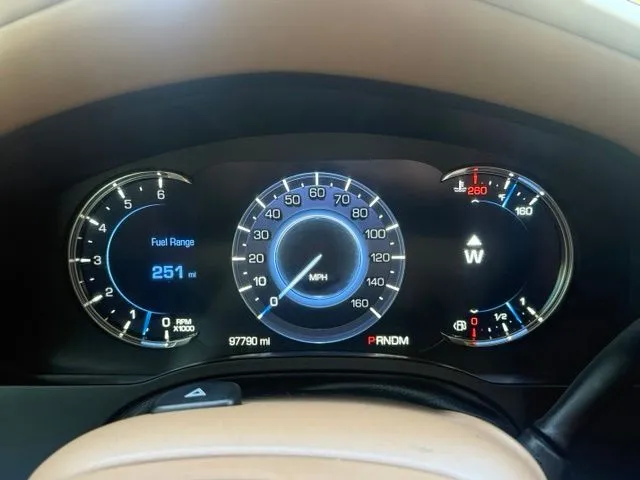 2016 Cadillac Escalade Platinum - Photo 26