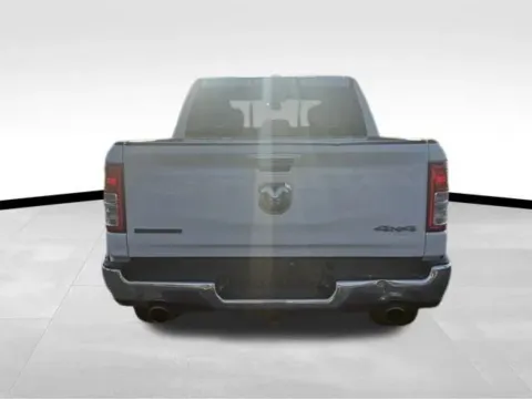 More photos of 2019 Ram 1500 Crew Cab Big Horn Pickup 4D 5 1/2 ft at Norco Autoland, CA