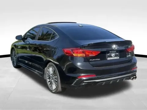 More photos of 2018 Hyundai Elantra Sport Sedan 4D at Norco Autoland, CA