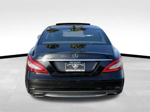 More photos of 2015 Mercedes-Benz CLS 400 at Norco Autoland, CA