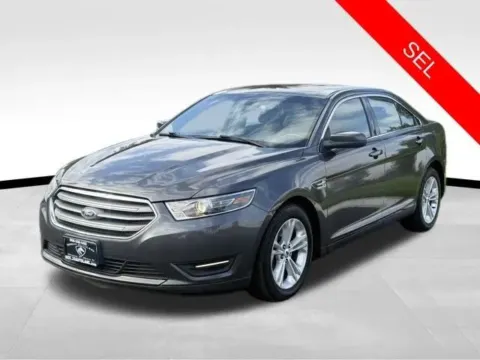 Another view of 2017 Ford Taurus SEL Sedan 4D for sale in Norco, CA at Norco Autoland