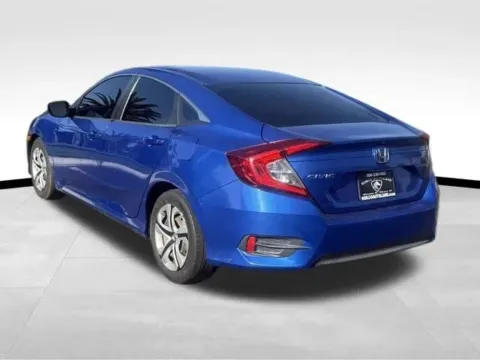 More photos of 2017 Honda Civic LX Sedan 4D at Norco Autoland, CA