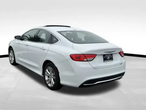 More photos of 2015 Chrysler 200 Limited Sedan 4D at Norco Autoland, CA