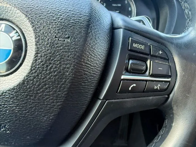 2016 BMW X3 xDrive35i - Photo 21
