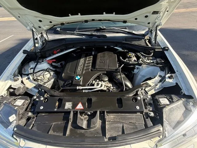 2016 BMW X3 xDrive35i - Photo 29