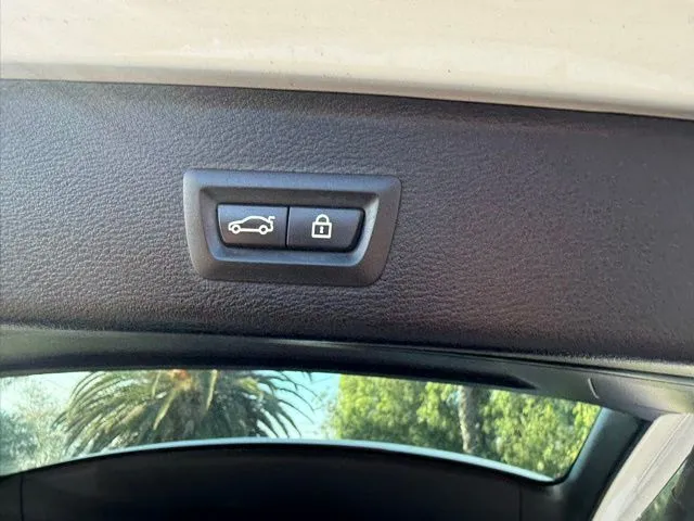 2016 BMW X3 xDrive35i - Photo 28