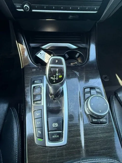 2016 BMW X3 xDrive35i - Photo 25
