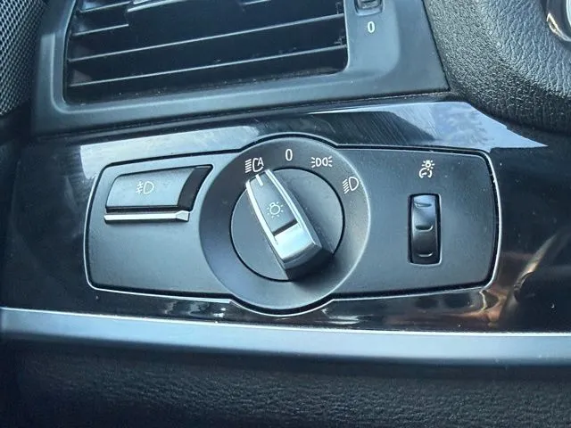 2016 BMW X3 xDrive35i - Photo 17