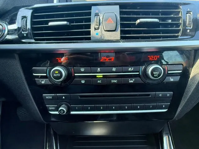 2016 BMW X3 xDrive35i - Photo 24
