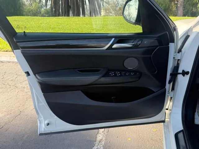 2016 BMW X3 xDrive35i - Photo 7