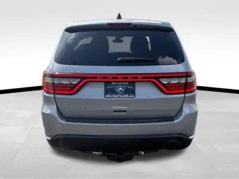 More photos of 2017 Dodge Durango SXT Sport Utility 4D at Norco Autoland, CA