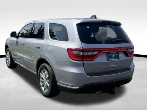 More photos of 2017 Dodge Durango SXT Sport Utility 4D at Norco Autoland, CA