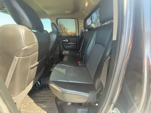 2014 RAM Ram 1500 Pickup Laramie - Photo 13