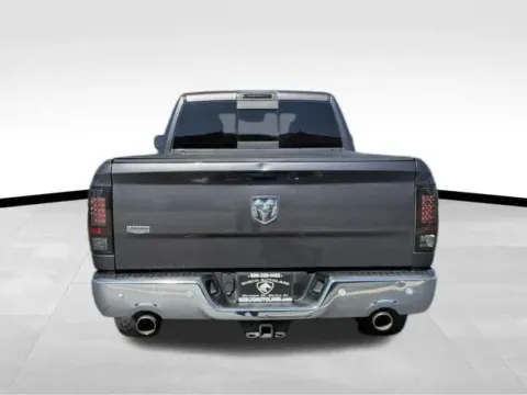 More photos of 2014 Ram 1500 Quad Cab Laramie Pickup 4D 6 1/3 ft at Norco Autoland, CA