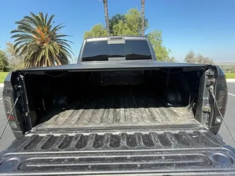 More photos of 2014 Ram 1500 Quad Cab Laramie Pickup 4D 6 1/3 ft at Norco Autoland, CA