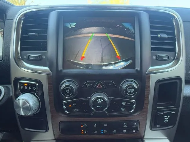 2014 RAM Ram 1500 Pickup Laramie - Photo 25