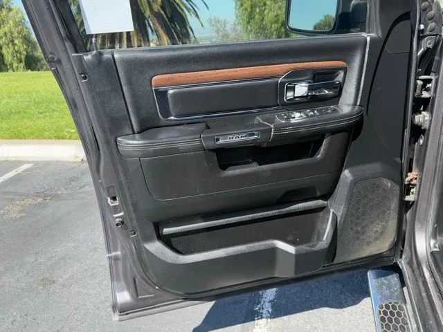 2014 RAM Ram 1500 Pickup Laramie - Photo 8