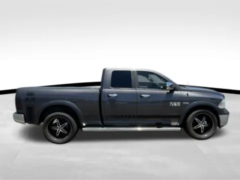 More photos of 2014 Ram 1500 Laramie at Norco Autoland, CA