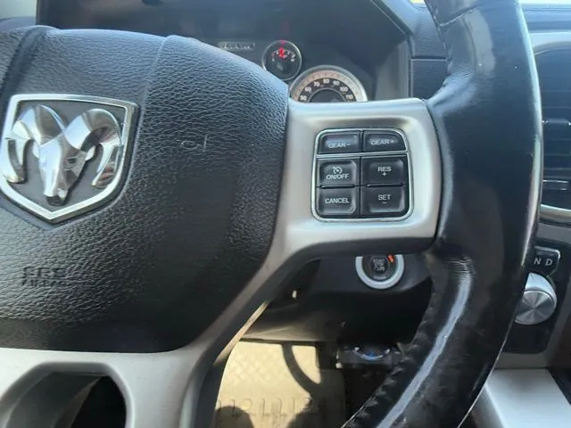 2014 RAM Ram 1500 Pickup Laramie - Photo 22