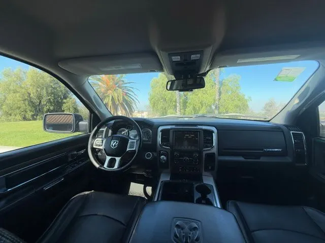 2014 RAM Ram 1500 Pickup Laramie - Photo 16
