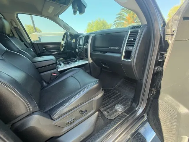 2014 RAM Ram 1500 Pickup Laramie - Photo 11