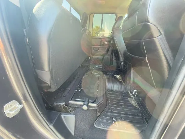2014 RAM Ram 1500 Pickup Laramie - Photo 15