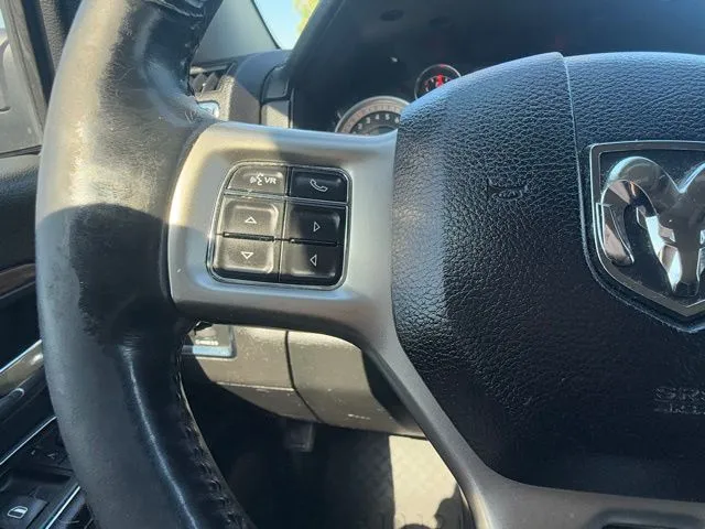 2014 RAM Ram 1500 Pickup Laramie - Photo 21