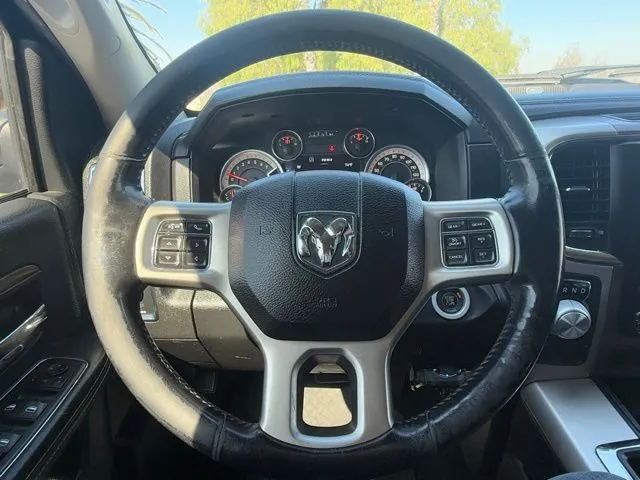 2014 RAM Ram 1500 Pickup Laramie - Photo 20