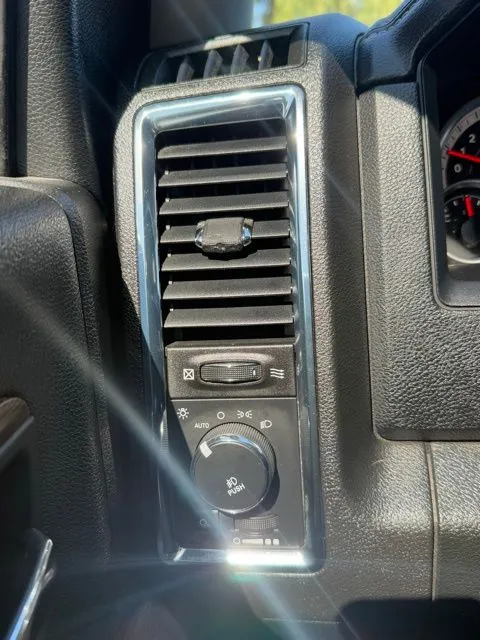 2014 RAM Ram 1500 Pickup Laramie - Photo 18