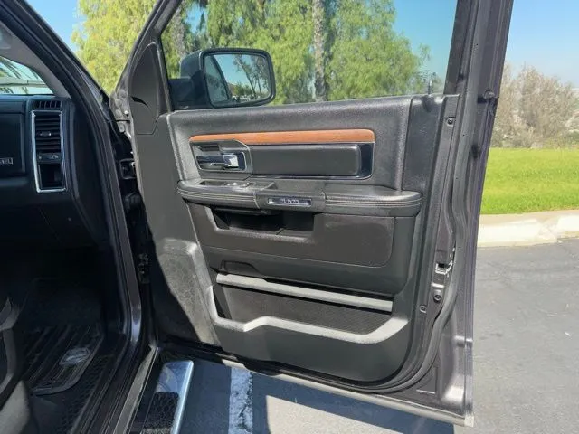 2014 RAM Ram 1500 Pickup Laramie - Photo 10