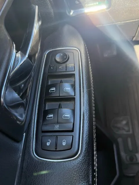 2014 RAM Ram 1500 Pickup Laramie - Photo 17