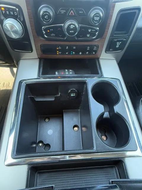 2014 RAM Ram 1500 Pickup Laramie - Photo 26