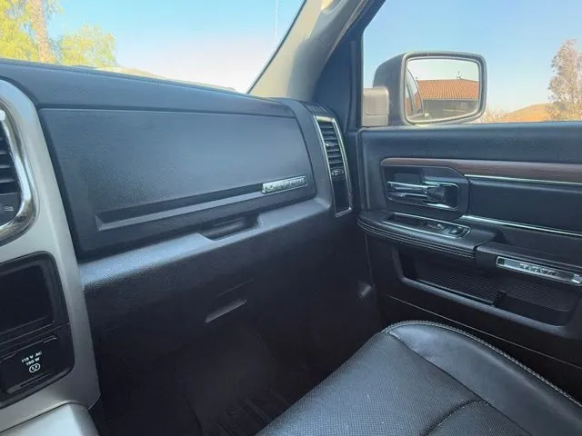 2014 RAM Ram 1500 Pickup Laramie - Photo 27
