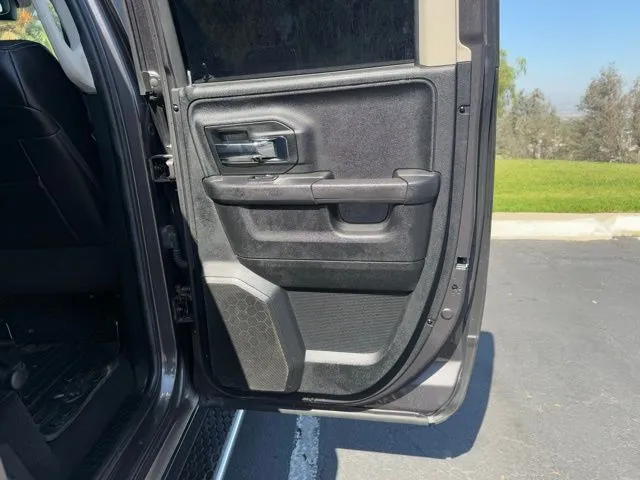 2014 RAM Ram 1500 Pickup Laramie - Photo 14