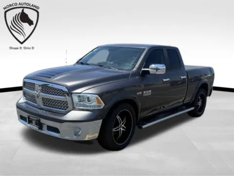 Photos of 2014 Ram 1500 Laramie for sale in Norco, CA at Norco Autoland