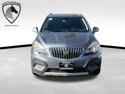 Photos of 2015 Buick Encore Sport Utility 4D for sale in Norco, CA at Norco Autoland