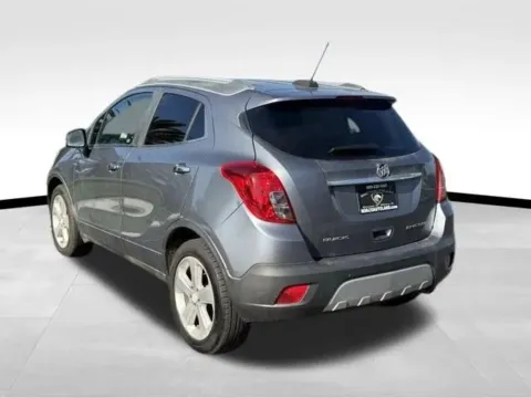 More photos of 2015 Buick Encore Sport Utility 4D at Norco Autoland, CA