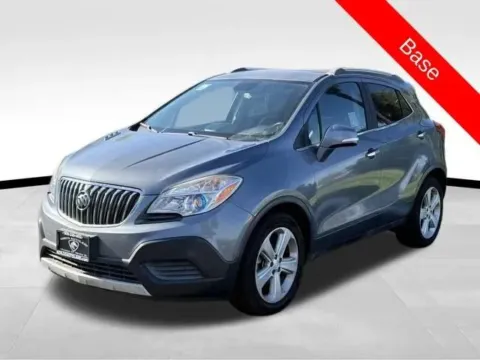 Another view of 2015 Buick Encore Sport Utility 4D for sale in Norco, CA at Norco Autoland