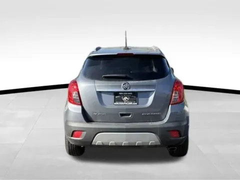 More photos of 2015 Buick Encore Sport Utility 4D at Norco Autoland, CA