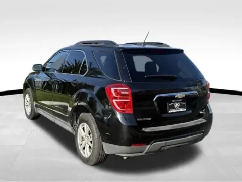 More photos of 2017 Chevrolet Equinox LT Sport Utility 4D at Norco Autoland, CA