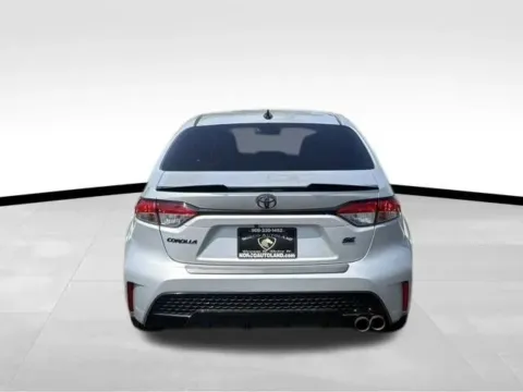 More photos of 2020 Toyota Corolla SE Nightshade Edition Sedan 4D at Norco Autoland, CA