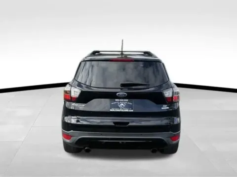 More photos of 2017 Ford Escape SE Sport Utility 4D at Norco Autoland, CA