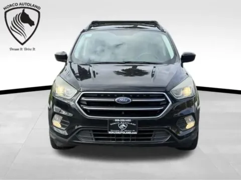 Photos of 2017 Ford Escape SE Sport Utility 4D for sale in Norco, CA at Norco Autoland