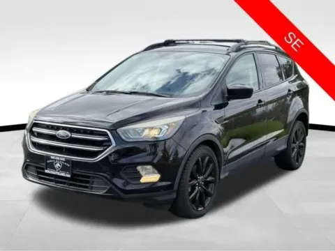 Another view of 2017 Ford Escape SE Sport Utility 4D for sale in Norco, CA at Norco Autoland