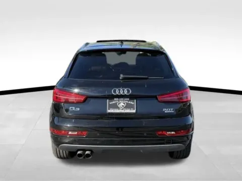 More photos of 2017 Audi Q3 Premium Sport Utility 4D at Norco Autoland, CA