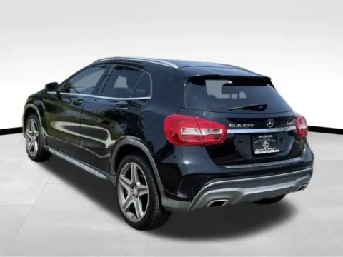 More photos of 2015 Mercedes-Benz GLA-Class GLA 250 4MATIC Sport Utility 4D at Norco Autoland, CA